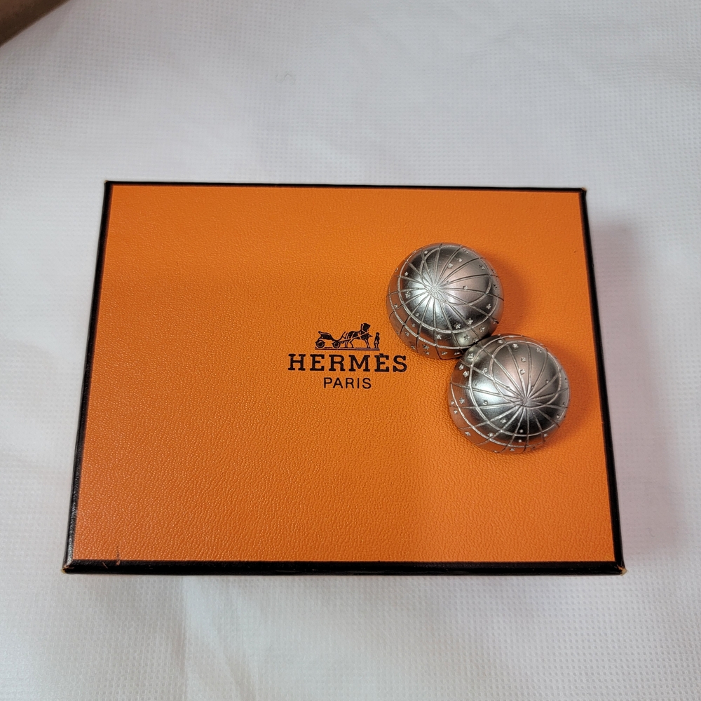 Hermes Celestial Dome Hearing - image 5